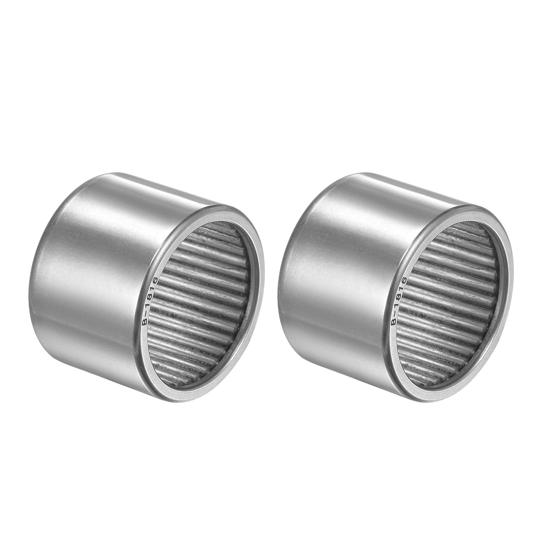 B1816+Needle+Roller+Bearings+1-1/8