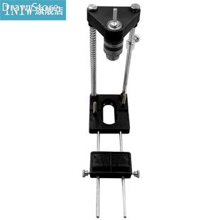 Woodworking Portable Guide Dril Kit Adjustable Locator Drill