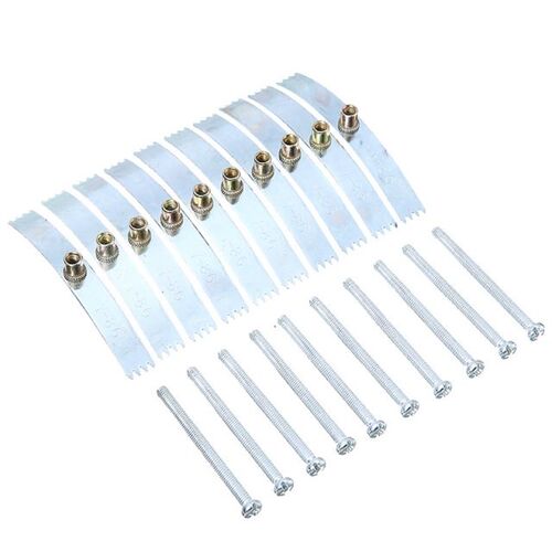 10pcs Wall Socket Universal Repair Tool Electrical Socket Mo