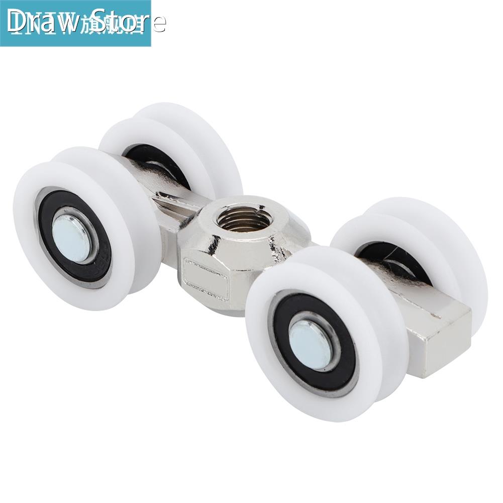 Sliding Door Roller Slider Overhead Door Roller Bearings 4 W
