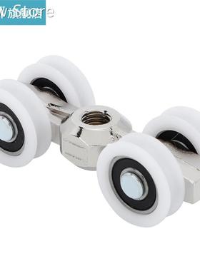 Sliding Door Roller Slider Overhead Door Roller Bearings 4 W