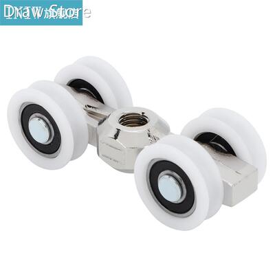 Sliding Door Roller Slider Overhead Door Roller Bearings 4 W