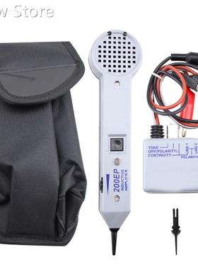 200EP Line Finder Wire Tracker Home High Accuracy Tracers Ca