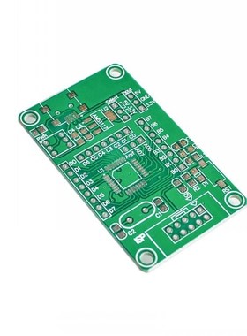 ATmega8 48 88 168 AVR the minimum system core board developm