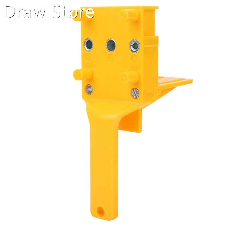 Hole Guide Adjust Distance Punch Locator 适用于 Mechanical W
