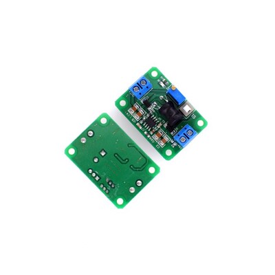 MP2307 LM2596 Kis-3r33S DC-DC Converter Buck module 4.75-24V