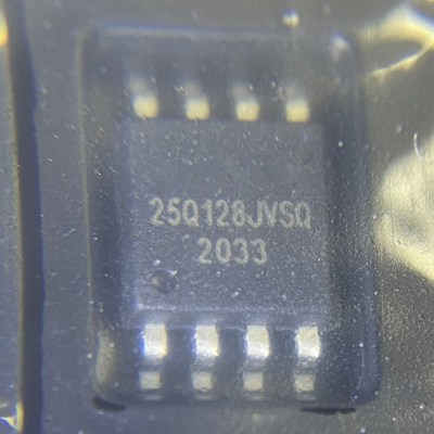 1PCS New Original W25Q128JVSQ 25Q128JVSQ G W25Q128JVSIQ SOP-
