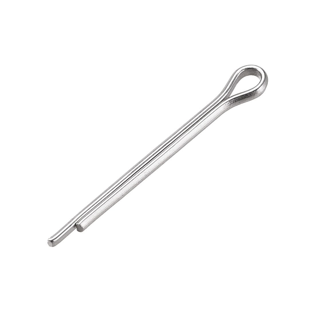 120Pcs Split Cotter Pin - 1.5mm x 16mm 304 Stainless Steel 2