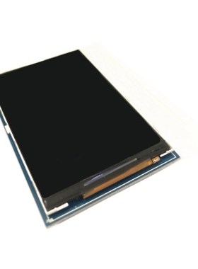 3.5 inch TFT color screen module 320X480 ultra high definiti