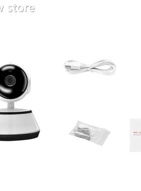HD 720P Home Securi1ty IP Camera Wreless rSmart WiiiF Camea