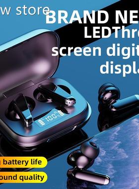 M1ini Bluetooth 5.0 wireless Headophone 9rD setereo steo spr