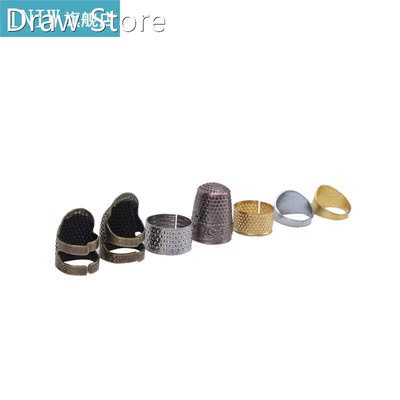 Hand Sewing Thimbles Sewing Thimbles Wear?Resistant Durable