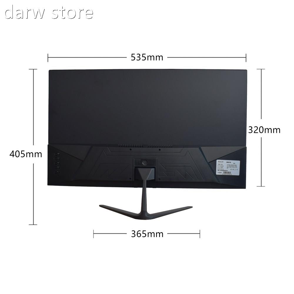 MU CAI 24 inchurved PC monitor computer deskp1to 144cHz MVA