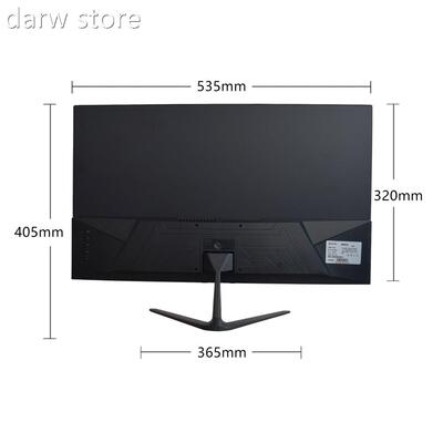 MU CAI 24 inchurved PC monitor computer deskp1to 144cHz MVA