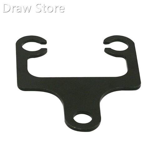 Universal Motorcycle Instrument Speedometer Odometer Tachome