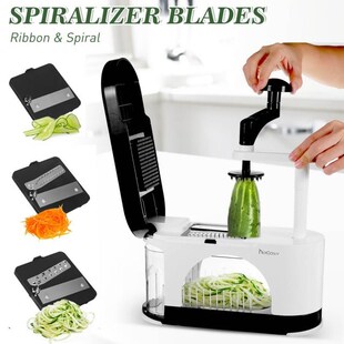 2 in 1 Vegetable Chopper Multifunctional Veggie Chopper Cutt