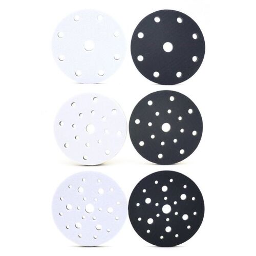 Automobiles Motorcycles Abrasive Pads Tools 6'' for
