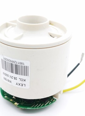 20V-24V Violent Brushless Turbine air blower Fan 80000rpm 20