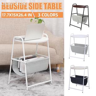 Nordic Style Side Table Modern Living Room Small Coffee Tabl