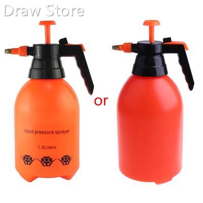 2L/3L Portable Chemical Sprayer Pump Pressure Garden Water S