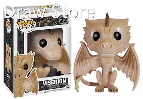 Pop Of Thrones The Hound Robb Stark Daenerys Targaryen King