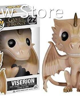 Pop Of Thrones The Hound Robb Stark Daenerys Targaryen King