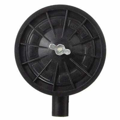 20mm Male Thread Air Filter Silencer Noise Muffler Compresso