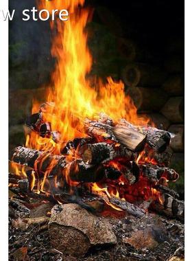 2016 New D DIY Damond Painting Wrm 1F5irewoiod aCombustion E