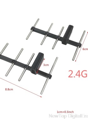 Yagi Antenna Controller Signal Booster Antenna Range Extende