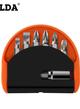 Hilda 7Pcs Multifunctional Mobile Phone Disassembly Screwdri