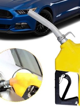 Car Fuel Filling Nozzle Automatically Cuts Off Diesel-Fuel-G