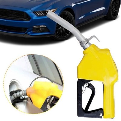 Car Fuel Filling Nozzle Automatically Cuts Off Diesel-Fuel-G