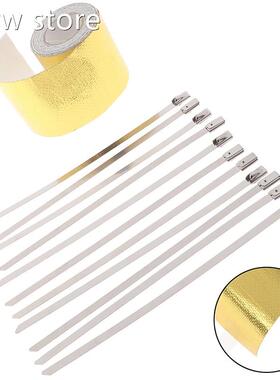 Auto Engine PipeCover  Tepe1rature Iso lat CarThmickened Hea