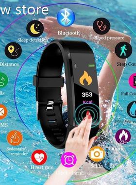 Future ristmband Fitnessequipent Trackewr Monit1or F itness