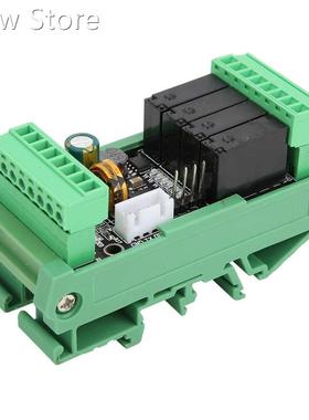 PLC Programmable Controller Board Electrical Supplies Indust