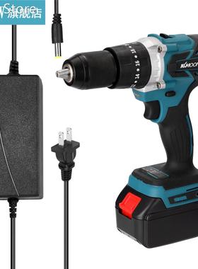 Household 3in1 Cordless Electric Drill Multifuctional Electr