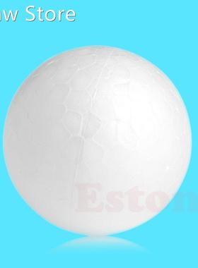DIY Modelling Polystyrene Styrofoam Foam Ball Creative Mater