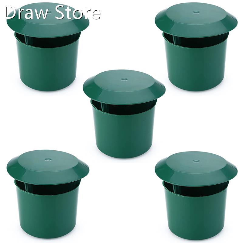 Snail Cage House Snail Trap Catcher Pests Reject Gintrap Too