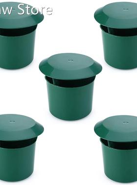 Snail Cage House Snail Trap Catcher Pests Reject Gintrap Too