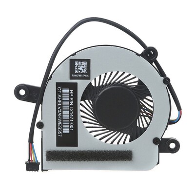 CPU Fan Replacement for Laptop EliteDesk 800 G3 405 G4 L2147