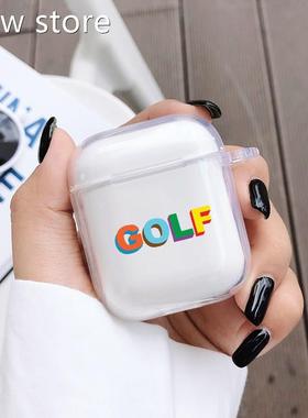 Tyler te creator Gdolf IhGR bees Earphone CasOe For Airp1os