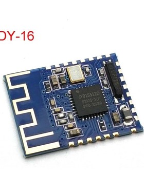 JDY-16 Bluetooth 4.2 Module Low Power High Speed Data Transf