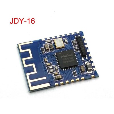 JDY-16 Bluetooth 4.2 Module Low Power High Speed Data Transf