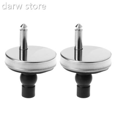 Replacment Toeilet Seat HineFitti ng Screw gTool 1Anchoring