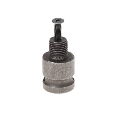 1/2'' Drill Chuck Adaptor For Impact Wrench Conversi