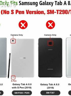 For Samsu1ng Galaxy Tab A 8.0&39;#9;inh 201c9 table9t SM