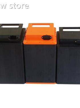 lithium battery1q cnase High uality r18650 battey alumium bo