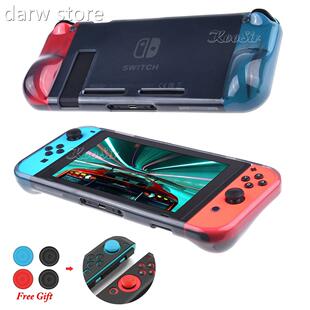 Nintnd Switch NS Co1nsole eSoft TPU CasewNintendosi tch Prot