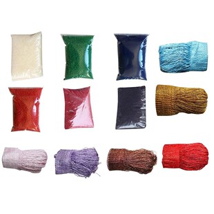 Wedding Line Curtain Wedding Props Ferris Wheel Ceiling Encr