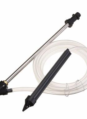 Portable Sand Blaster Wet Blasting Washer Sandblasting Kit